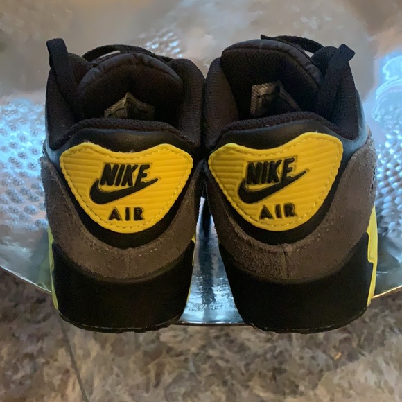 Nike Air Max Sneaker - excellent condition - Picture 3 of 6